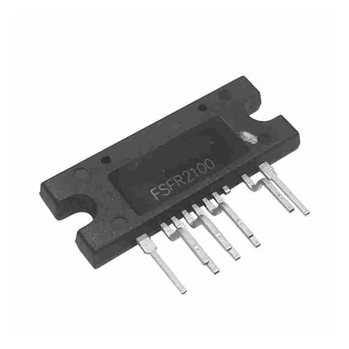 FSFR2100XS Chip commutateur haute efficacité pour régulation thermique optimale