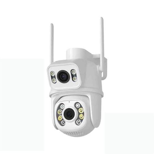 Camaras de Vigilancia Tapo Marca ZKLGS