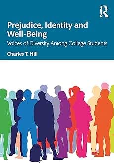 Buy Prejudice, Identity and Well-Being — BookShops.in