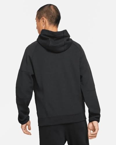 Nike Men's Sportswear Tech Essentials Full Zip Fleece Hoodie2
