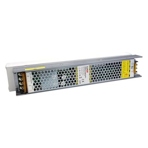 Transformateur LED 24V 150W pour Éclairage Variable de Salon - 2