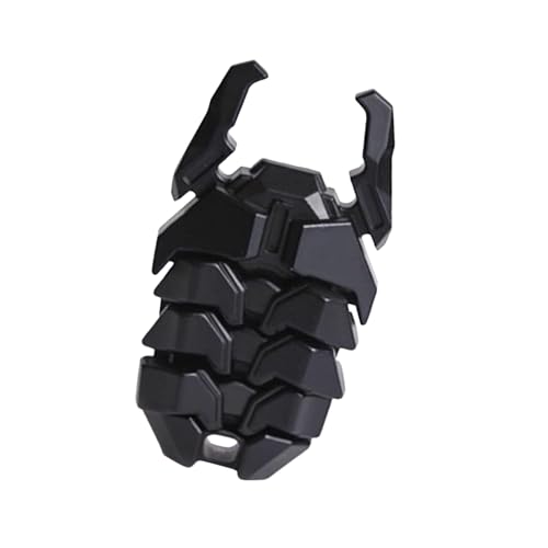 Pequeño Abrebotellas | Abridor de Botellas de Escarabajos con Clicker Sensorial | Herramienta de Apertura Portátil para Adultos Barbacoa Camping Viajes Cocina Exterior Restaurante Boda Hombre Padres B