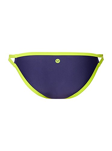 Bas de bikini Roxy Ouverture Side femmes taille M couleur indigo