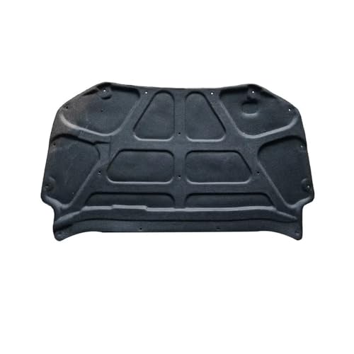 Coussin isolation phonique moteur KIA Cerato stoppe bruits capot LD