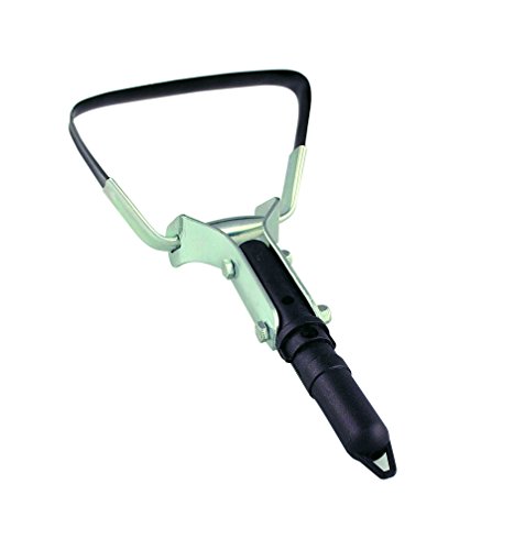 Altuna J338 - Escardador Intercambiable