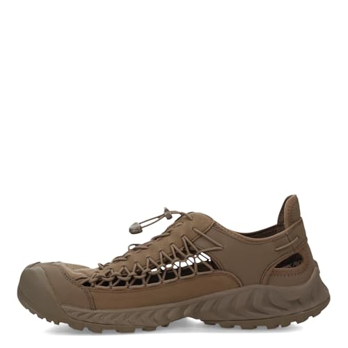 Image of Keen Men's, Uneek NXIS Hiking Shoe Canteen, 10.5