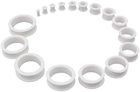 PhimoRing Stretching Ring Kit for Phimosis (20 Piece Assortment)