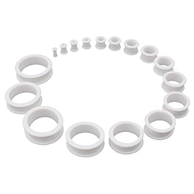 PhimoRing Stretching Ring Kit For Phimosis (20 Piece Assortment)