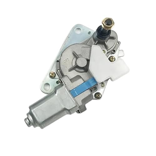 Moteur d'essuie-glace cassé sur ZX200-3 ? Remplacez-le par le bloc 4709168H
