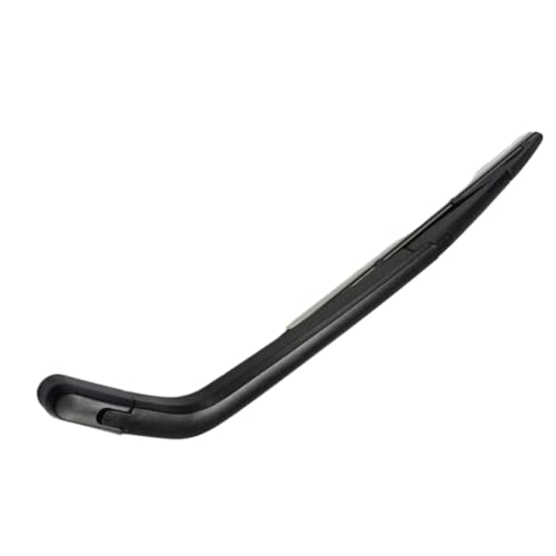 Juego de brazo de limpiaparabrisas trasero y escobilla para coche Yaris Vitz 6