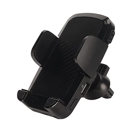 Suporte de telefone para saída de carro, suporte de telefone para saída de ar do carro, suporte de c