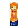 Banana Boat Sport Ultra SPF 50 Sunscreen Lotion, 8oz | Banana Boat Sunscreen SPF 50 Lotion, Oxybenzone Free, Sunblock, Water Resistant, 8oz