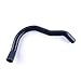 OHOB-COOL Silicone Radiator Hoses For 91-01 1991 1992 1993 1994 1995 1996 1997 1998 1999 2000 2001 Jeep Cherokee XJ 6CYL 4.0L