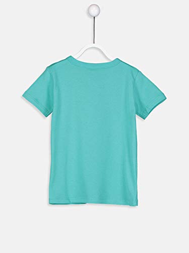 Image of LC Waikiki Boy's Regular Fit Tshirts