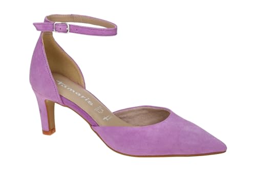 Tamaris Damen 1-22461-42 563 41 Light Purple