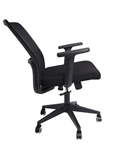 Cadeira de Escritório Presidente Ergonômica Duoffice Omni DU315 NR17