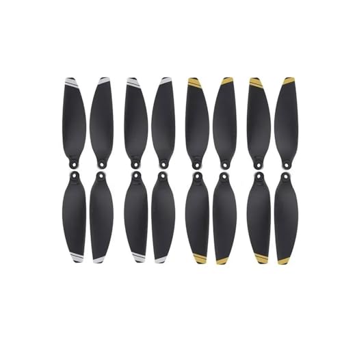 Pales cassées sur Mini SE ou Mini 2 ? Remplacer avec le kit 4 paires d'hélices 4726
