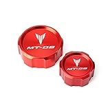 Die Motorradbremsflüssigkeitsabdeckung kann den Abfluss der Bremsflüssigkeit verringern.