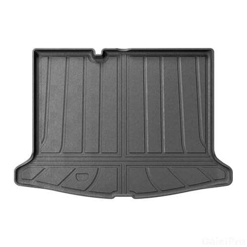 Tapis de coffre arrière voiture haut de gamme pour Born - Accessoires de protection