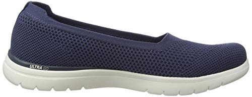Skechers On-The-Go Flex Wonderous, Scarpe da
