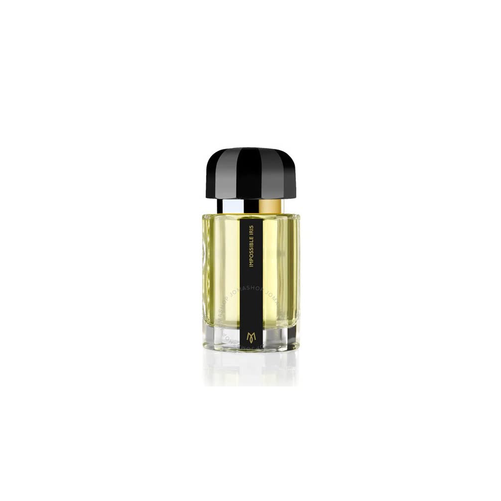 Unisex Impossible Iris Eau De Parfum 100 ml