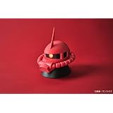 機動戦士ガンダム シャア専用ザクⅡライトBOOK