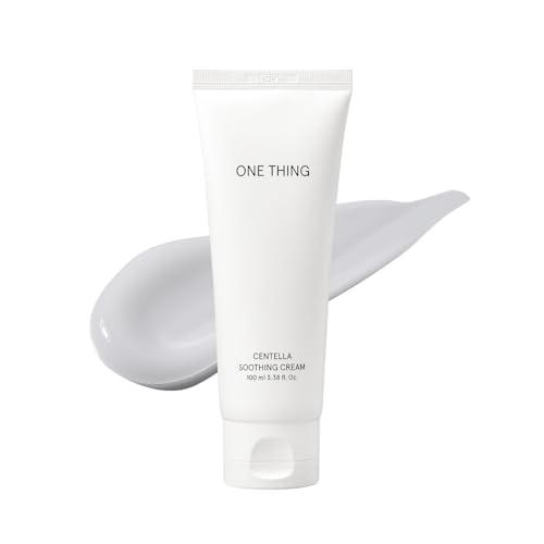 Centella Soothing Cream 3.38 Fl Oz - image 1