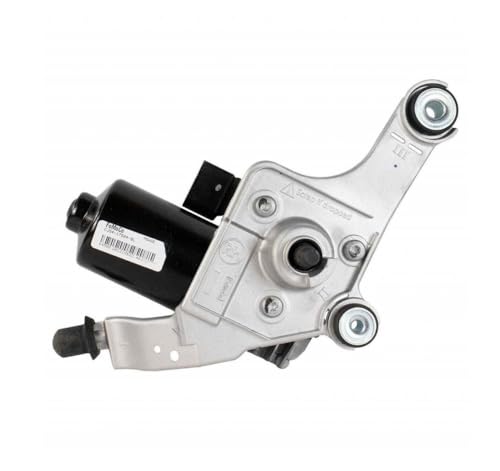 Safety Recall 22S12 - Wiper Motor Replacement - 2021 Ford F-150 3 Genuine OEM Windshield Wiper Motor - Front Passenger Side WM944