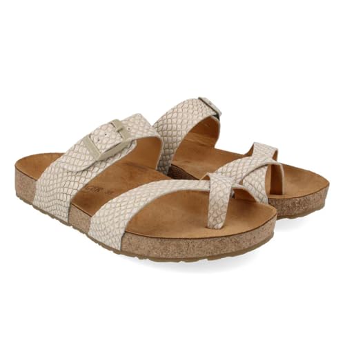 HAFLINGER Juno, Color: Panna, Size: 39 (819079-1757-39)