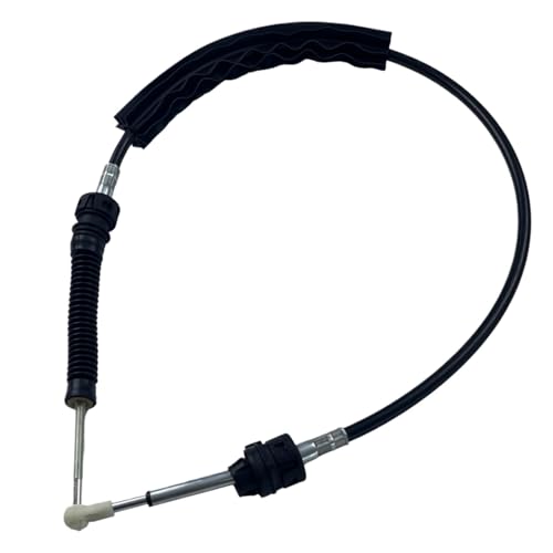 Câble de transmission fluide et robuste pour sélecteur de vitesse Skoda 34D711265