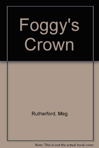 Meg Rutherford Books Foggy's Crown: Rutherford, Meg: 9780552526197: Amazon.com: Books