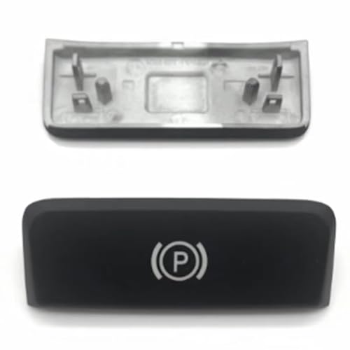 Bouton Commutation Frein Commande Fluide Freinage Électronique Benz ML GL W166