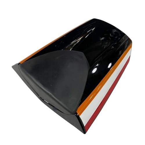 Housse de siège arrière pour moto CBR600RR capots moto solo