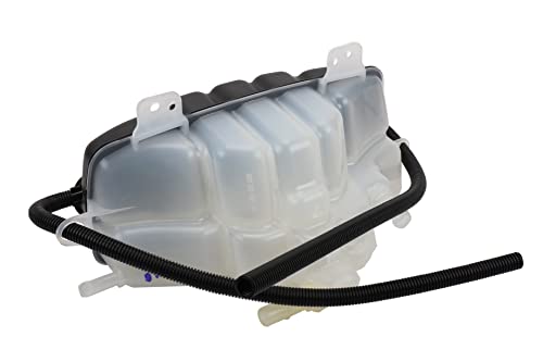Depósito de líquido refrigerante ACDelco 22797287 para radiador GM Original Equipment
