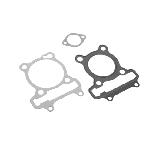 Joint de cylindre scooter 125cc 4T compatible SpeedFight 3 Django Citystar - 2