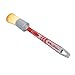 Maxshine Medium #12 Universal Ultra Soft Detailing Brush – Professional Brush for Interior, Exterior, Leather Seats, Engine Bay & Wheels – Premium Car Care Detailing Tool