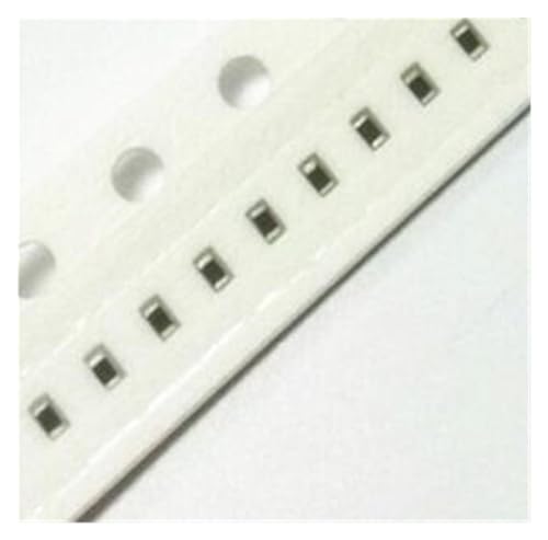 Résistance SMD Patch 0201 20K Ohm composant électronique CMS pour circuit imprimé