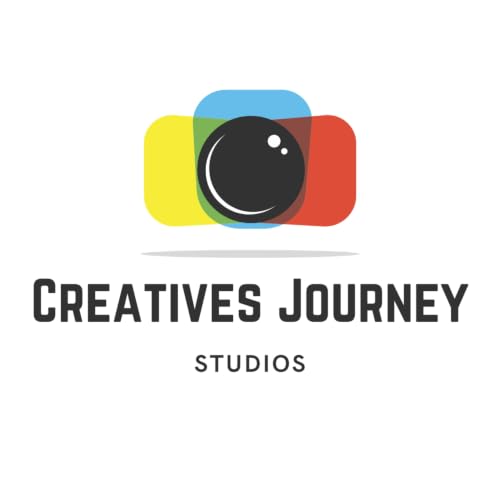 『Creatives Journey』のカバーアート