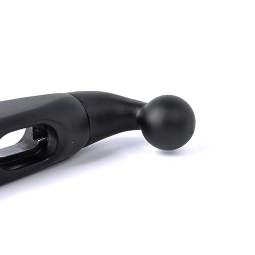 PANICAL Suporte universal para celular de navegação GPS Suporte copo de água para motocicleta Harley