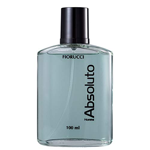 Deo Colônia ABSOLUTO 100 ml, Fiorucci