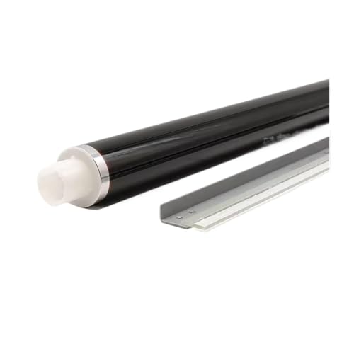 Lame de tambour OPC et PCR pour ECOSYS M8124 et M8130 kit de 2 pièces