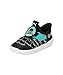 Produktbild PUMA Kinder Mercedes-AMG Petronas F1® Slipkart Sneakers Klein 21 Black White Motorsport-Sneakers in Regular Fit Unisex Kinder