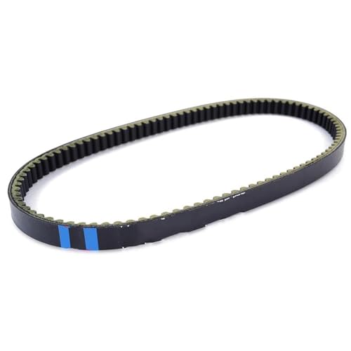 Correas Transmisión para Yfa1 para Breeze 125 para Yfm125g para Yfm125gh para Grizzly 125 para Hunter para Edition 3fa-17641-00 Correa De Transmisión Correa Trapezoidal