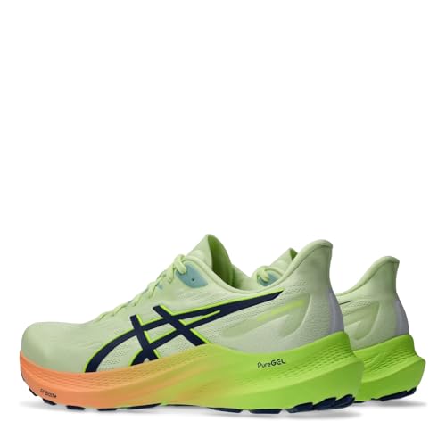 Image of ASICS Men's GT-2000 12 Running Shoe