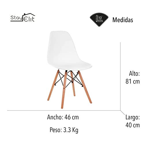 Sillas, Toy Imagen adicional
