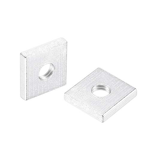 Amazon.co.uk Best Sellers: The most popular items in Square Nuts