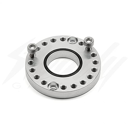 Amazon | キメラインテークマニホールドクロッキングフランジ