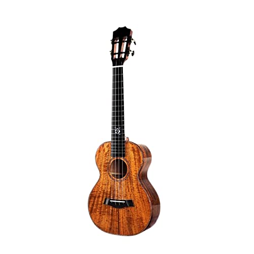SheIRin K5 Acacia Concert ukulélé Professionnel 23 Pouces Ukelele Kit de démarrage avec Sangle de Sac de Transport… - Les Beatles, Paul McCartney, John Lennon, RIngo Starr, George Harrison SheIRin K5 Acacia Concert ukulélé Professionnel 23 Pouces Ukelele Kit de démarrage avec Sangle de Sac de Transport…