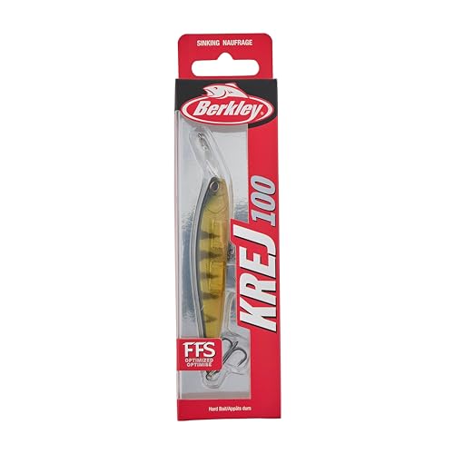 Image of Berkley Krej Fishing Hard Bait