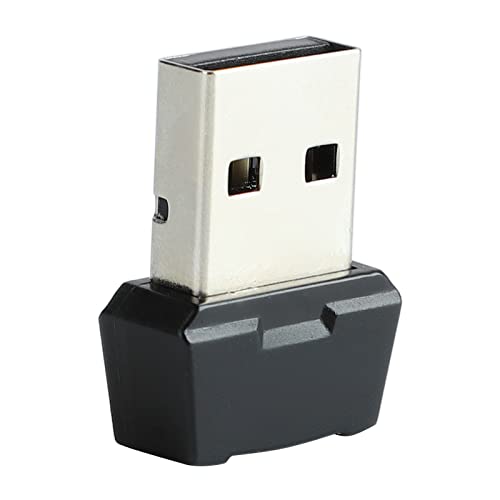 EasyULT Adattatore USB Bluetooth 5.0, Dongle Bluetooth 5.0 Wireless